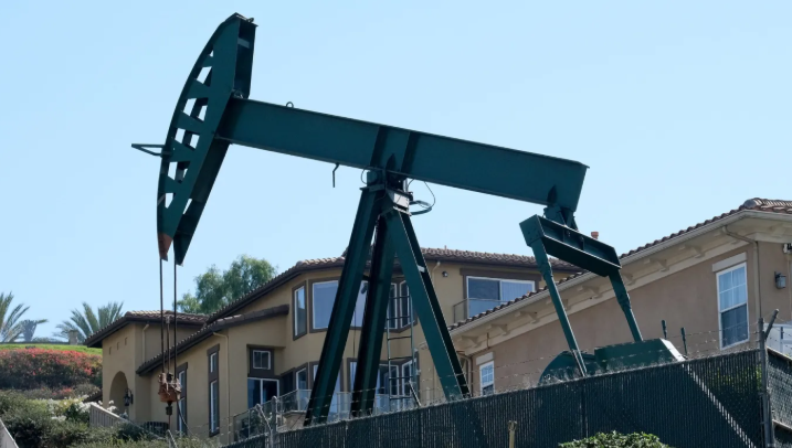 Oilfield operations and equipment in the field